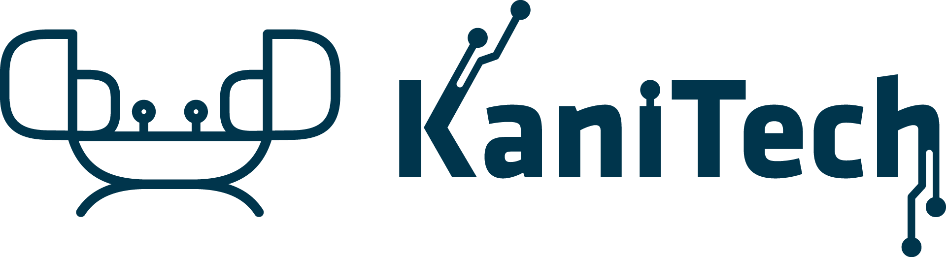 Logo da Kanitech